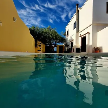 Apartment Casa-la-costa 