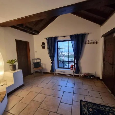 Apartment Casa-la-costa 